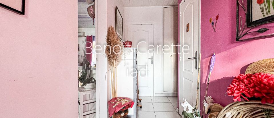 Traditional house 4 rooms of 90 m² in Saint-Laurent-de-la-Salanque (66250)