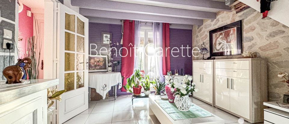 Traditional house 4 rooms of 90 m² in Saint-Laurent-de-la-Salanque (66250)