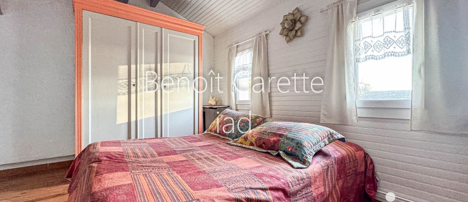 Traditional house 4 rooms of 90 m² in Saint-Laurent-de-la-Salanque (66250)