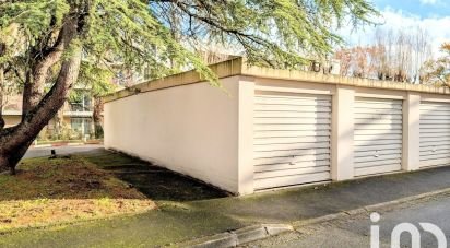 Parking/garage/box de 17 m² à Mérignac (33700)