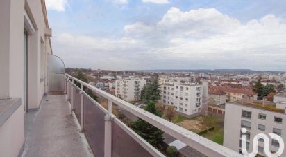 Apartment 3 rooms of 63 m² in Dijon (21000)