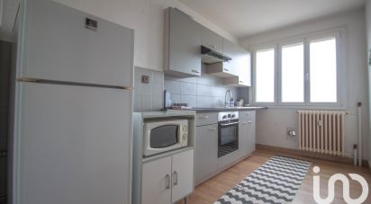 Apartment 3 rooms of 63 m² in Dijon (21000)