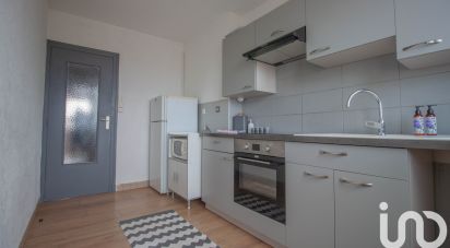 Appartement 3 pièces de 63 m² à Dijon (21000)