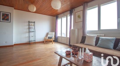 Apartment 3 rooms of 63 m² in Dijon (21000)