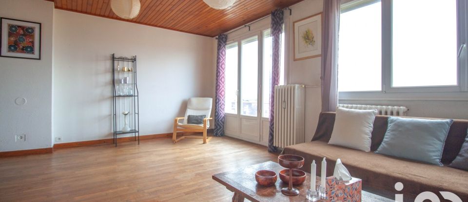 Appartement 3 pièces de 63 m² à Dijon (21000)