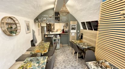 Creperie of 24 m² in Vézénobres (30360)