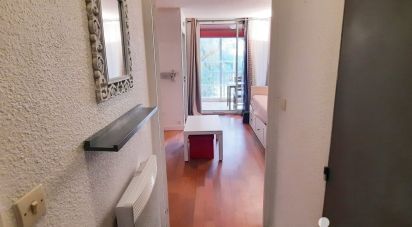 Apartment 2 rooms of 31 m² in La Grande-Motte (34280)