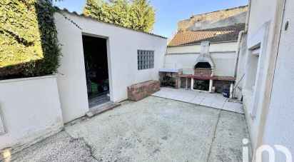 Traditional house 4 rooms of 95 m² in Saint-Contest (14280)