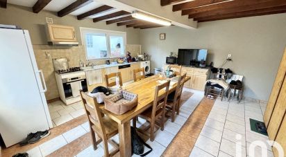 Traditional house 4 rooms of 95 m² in Saint-Contest (14280)