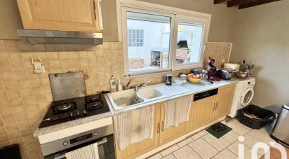 Traditional house 4 rooms of 95 m² in Saint-Contest (14280)