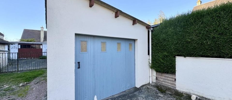 Maison traditionnelle 4 pièces de 95 m² à Saint-Contest (14280)