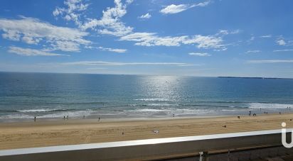 Apartment 3 rooms of 59 m² in La Baule-Escoublac (44500)