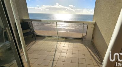 Apartment 3 rooms of 59 m² in La Baule-Escoublac (44500)