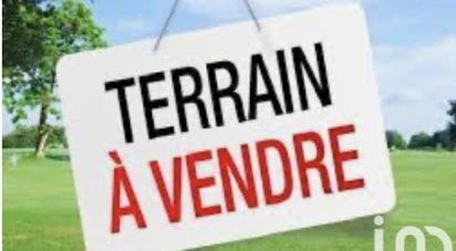 Terrain de 550 m² à Vendays-Montalivet (33930)