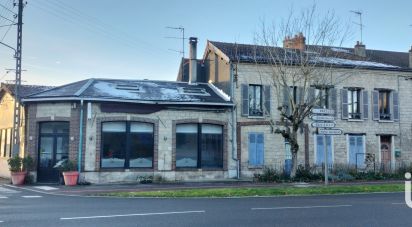 Immeuble de 580 m² à Beaumont-sur-Oise (95260)