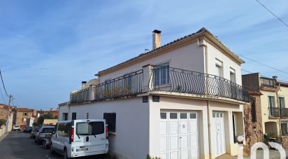 House 4 rooms of 81 m² in Fourques (66300)