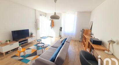 Apartment 2 rooms of 51 m² in Poitiers (86000)