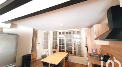 Apartment 2 rooms of 51 m² in Poitiers (86000)