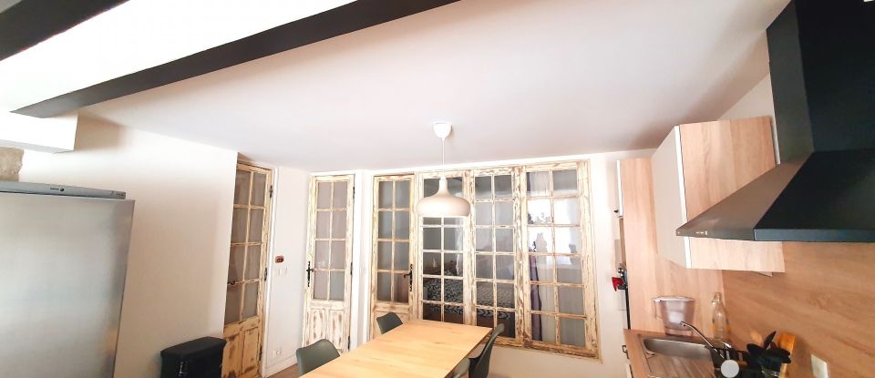 Appartement 2 pièces de 51 m² à Poitiers (86000)