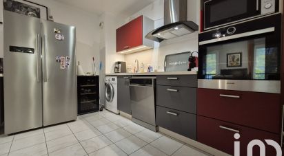 Appartement 3 pièces de 60 m² à Évry (91000)