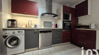 Appartement 3 pièces de 60 m² à Évry (91000)