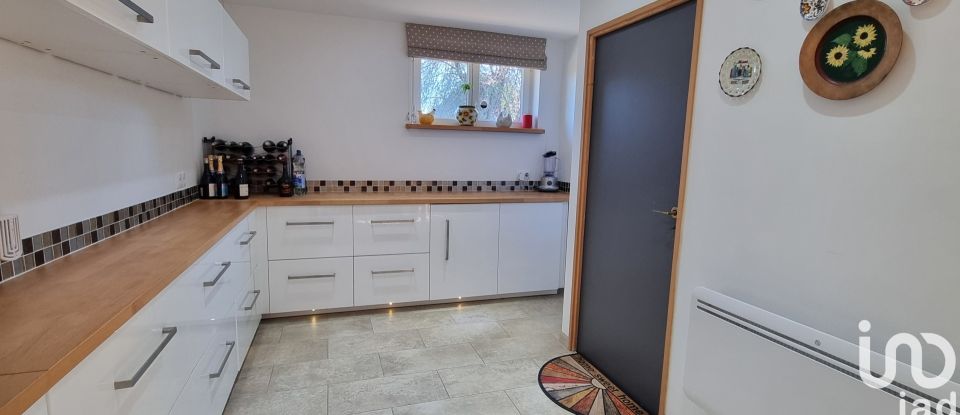 Maison 5 pièces de 141 m² à Fonsorbes (31470)