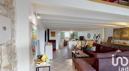 House 4 rooms of 97 m² in Nuaillé-d'Aunis (17540)