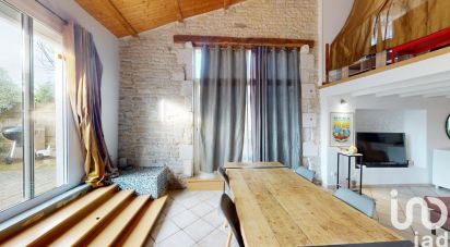 House 4 rooms of 97 m² in Nuaillé-d'Aunis (17540)