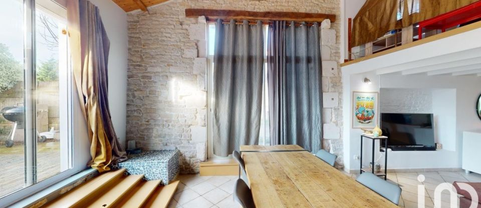 House 4 rooms of 97 m² in Nuaillé-d'Aunis (17540)