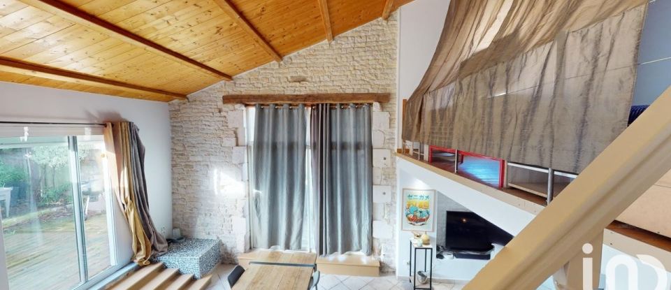 House 4 rooms of 97 m² in Nuaillé-d'Aunis (17540)