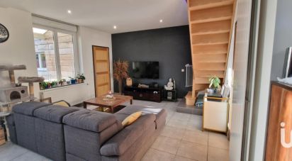 Maison 5 pièces de 120 m² à Tourcoing (59200)