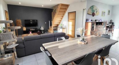 House 5 rooms of 120 m² in Tourcoing (59200)