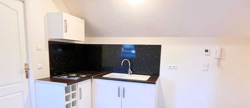 Studio 1 pièce de 20 m² à Tournan-en-Brie (77220)