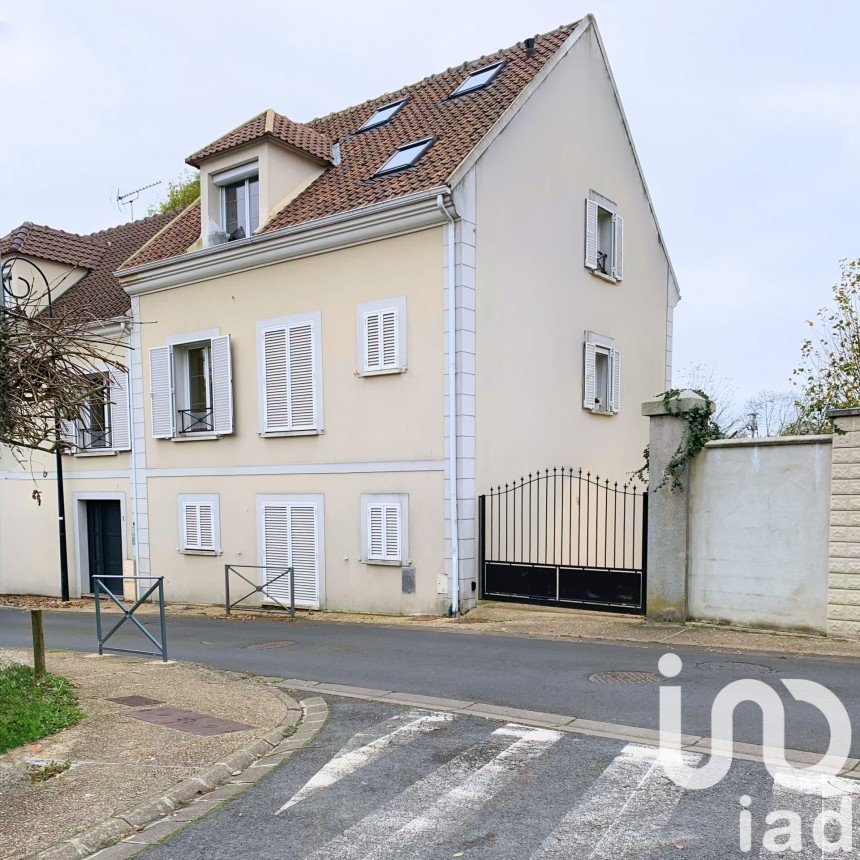 Studio 1 pièce de 20 m² à Tournan-en-Brie (77220)