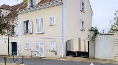 Studio 1 pièce de 20 m² à Tournan-en-Brie (77220)