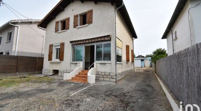 Maison 5 pièces de 110 m² à Caussade (82300)