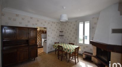 House 5 rooms of 110 m² in Caussade (82300)