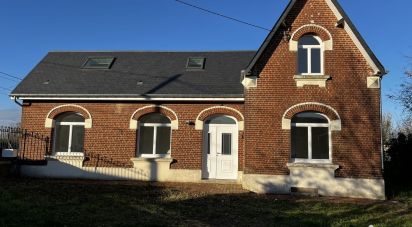 Maison 4 pièces de 92 m² à Ytres (62124)