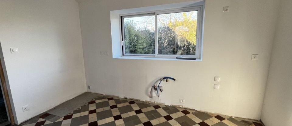 Maison 4 pièces de 92 m² à Ytres (62124)