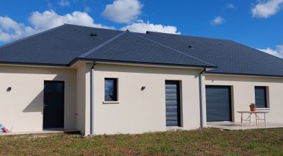 House 6 rooms of 143 m² in Soings-en-Sologne (41230)