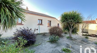 Maison 5 pièces de 105 m² à Pornic (44210)