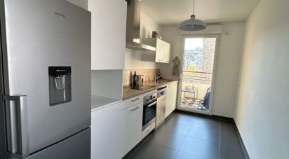 Appartement 2 pièces de 56 m² à Suresnes (92150)