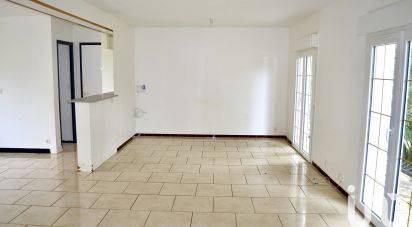 Traditional house 4 rooms of 79 m² in Le Blanc (36300)