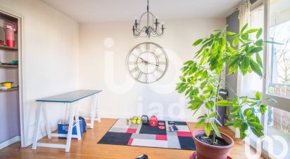 Apartment 4 rooms of 72 m² in Rennes (35000)