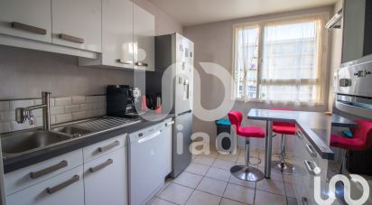 Apartment 4 rooms of 72 m² in Rennes (35000)