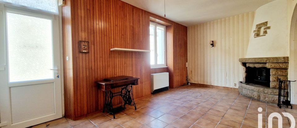 House 4 rooms of 73 m² in Muzillac (56190)