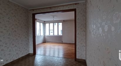 Maison de ville 5 pièces de 81 m² à Ploërmel (56800)