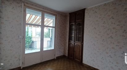 Maison de ville 5 pièces de 81 m² à Ploërmel (56800)