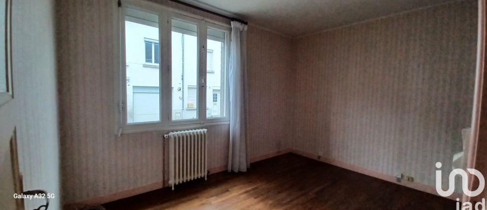 Town house 5 rooms of 81 m² in Ploërmel (56800)