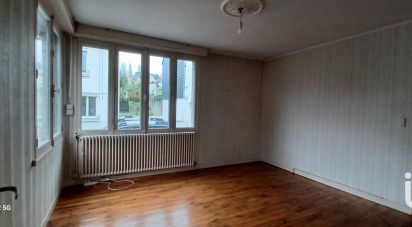 Maison de ville 5 pièces de 81 m² à Ploërmel (56800)